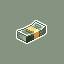 Bank notes icon