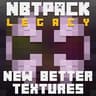 NBTpack Legacy icon