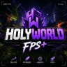 HolyWorld FPS+ icon