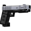 Bow GUN icon