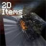 Fast Items icon