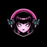 Litewer's AI girlfriend (GF) icon