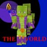 The World JOJO A-GO!GO! (JCraft: EOE) icon