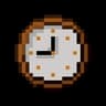 RealClockHUD icon