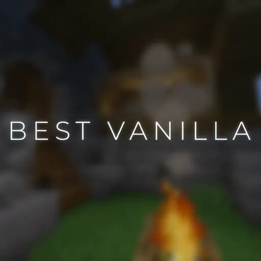 Best Vanilla MP icon
