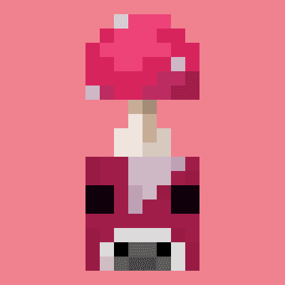 Mushrooms Recolored icon
