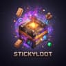 StickyLoot icon