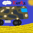 KamAz icon