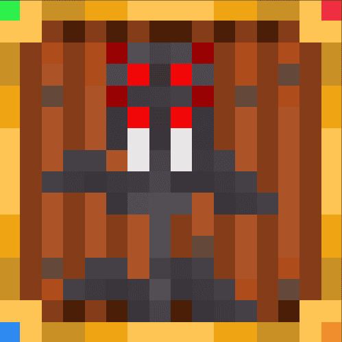 Mob Bloom icon