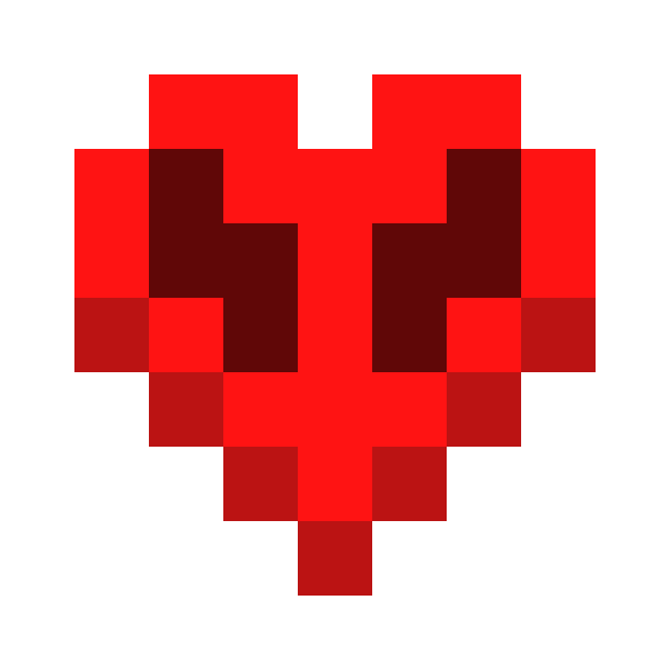 Hardcore heart totem of undying icon