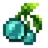 Enderberry teleport animals or villagers icon