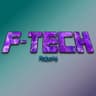 F-Tech: Robots icon
