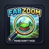 FabZoom icon
