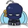 Boss Baby Disc 11 icon