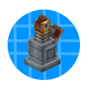 create andesite steam age icon