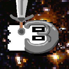 Sword-a cool icon