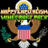 Capitalism effects icon