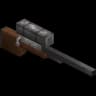 magnen77's Sniper Rifle icon