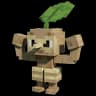 Cobblemon: Nuzlocke icon