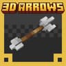 3d Arrows icon