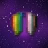 eXc ColoredElytra icon