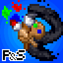 P&S Variated Item Pack icon