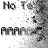 No Text icon