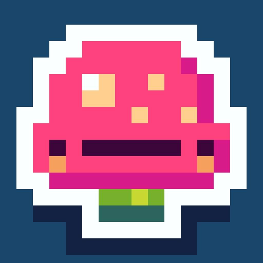 Not Just Mushrooms icon