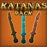 WhiteGK`s Katana Pack icon