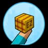 Ez Crops icon