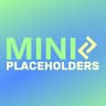 MiniPlaceholders icon