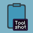 Toolshot icon