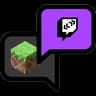 Twitch Chat In Game icon