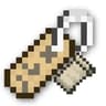 Bring 'em here | Crafteable nametags icon