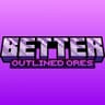 Better Outlined Ores icon