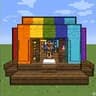 Wanderers Campsite icon