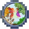 Wildborn Faries Origin icon