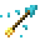 Void's Tipped Arrow Overlay icon