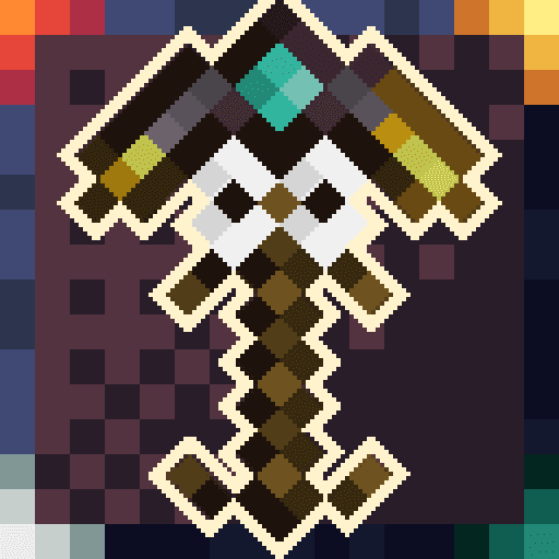 Picks of Power icon