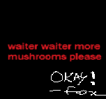 Amanita icon
