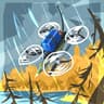FPV Drones icon