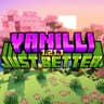 Vanilli | Just Better. icon