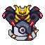 Cobblemon Conquest Project icon