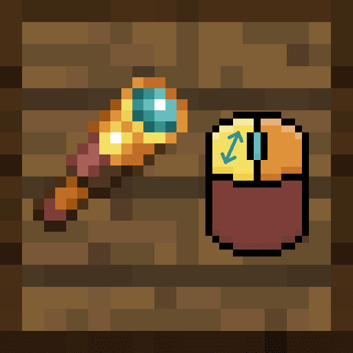 Spyglass Zoom icon