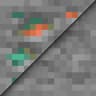 Less-visible ores icon