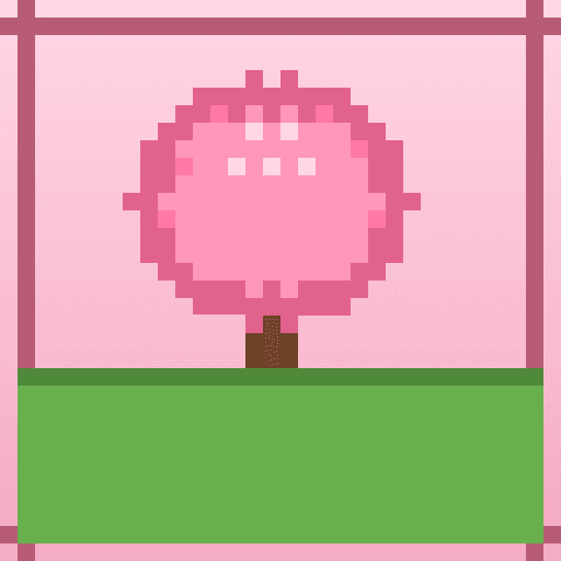 Cozy Cherry Fields icon