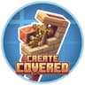 Create: Covered icon