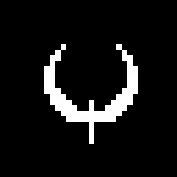Custom FOV icon