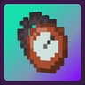 Chronos' Clock icon
