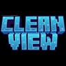 Clean View icon